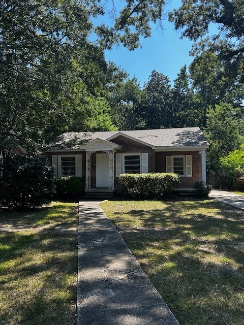 property at 610 Mamie St