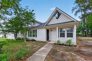 21090 Alden's Oak in Kingwood, TX - Building Photo