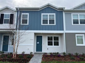 5210 Ferndale Aly in St. Cloud, FL - Building Photo