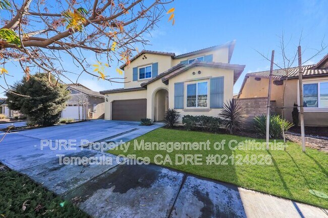 27309 Barre Dr in Menifee, CA - Building Photo - Building Photo