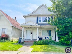 837 Colburn St in Toledo, OH - Building Photo