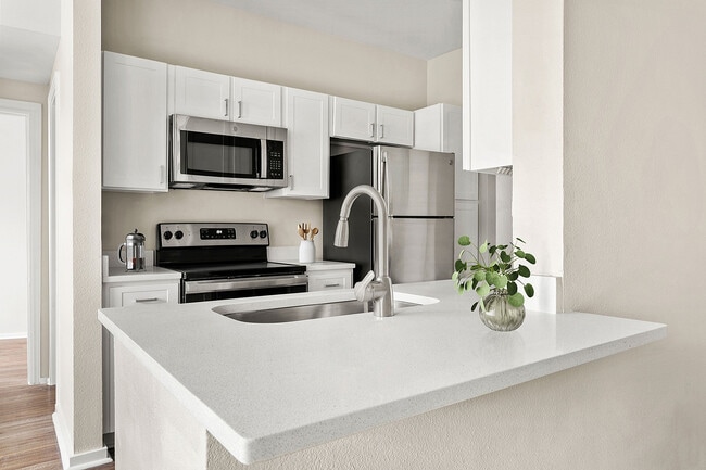 The Villages of Cypress Creek