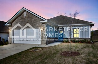 14773 Mountain Strm Dr in Athens, AL - Building Photo