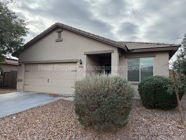 24631 W Atlanta Ave in Buckeye, AZ - Building Photo - Building Photo