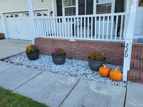 220 Newport Drive in Jacksonville, NC - Building Photo - Building Photo