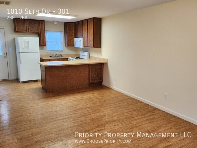 1010 Seth Dr in Staunton, VA - Building Photo - Building Photo