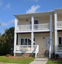 3 Sloop St in Swansboro, NC - Building Photo