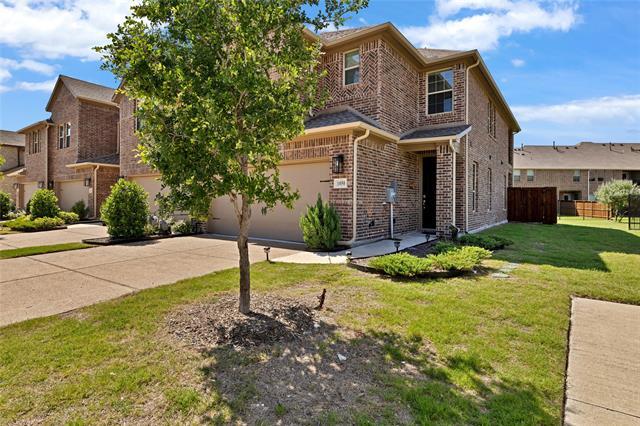 property at 1050 Keswick Dr
