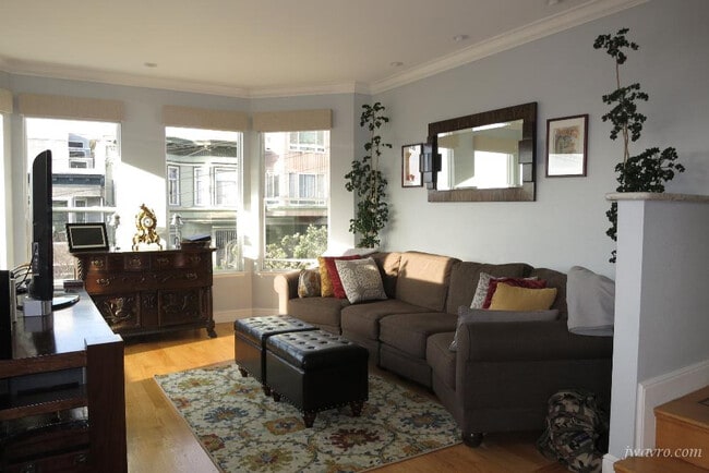 1525 18th St in San Francisco, CA - Building Photo - Building Photo