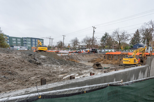 Flourish on Rainier in Seattle, WA - Building Photo - Building Photo