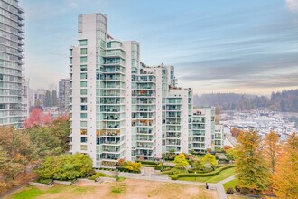 Bayshore Tower 4 in Vancouver, BC - Building Photo - Building Photo