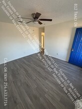 812 Traci Dr in Copperas Cove, TX - Foto de edificio - Building Photo