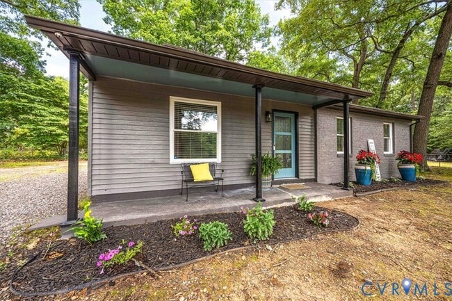 4701 Lucinda Ln in Richmond, VA - Building Photo - Building Photo