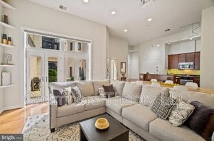 2357 Champlain St NW in Washington, DC - Building Photo