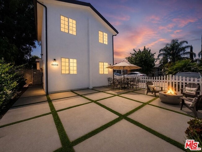 property at 6650 Valley Circle Blvd