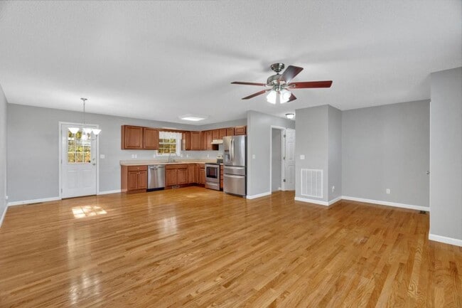 1125 Faye St in Kingsport, TN - Building Photo - Building Photo