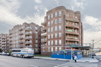 25-40 SHORE BLVD in Brooklyn, NY - Building Photo - Building Photo