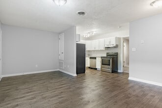 Guest House in Rome, GA - Foto de edificio - Interior Photo