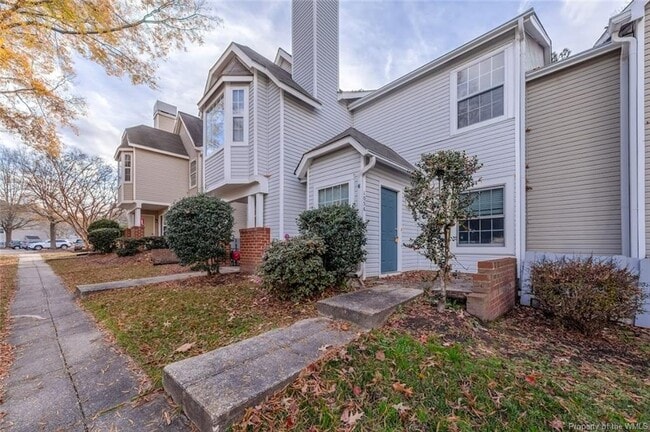 105K Stratford Dr in Williamsburg, VA - Building Photo - Building Photo