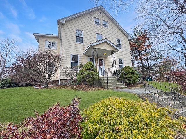 80 Delmont Ave