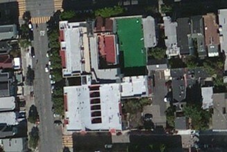 Casa Sanchez Apartments in San Francisco, CA - Building Photo - Building Photo