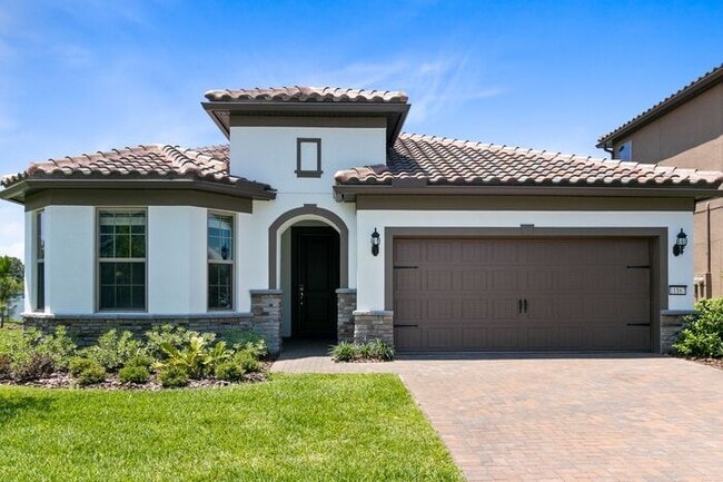 property at 11167 Lemon Lake Blvd