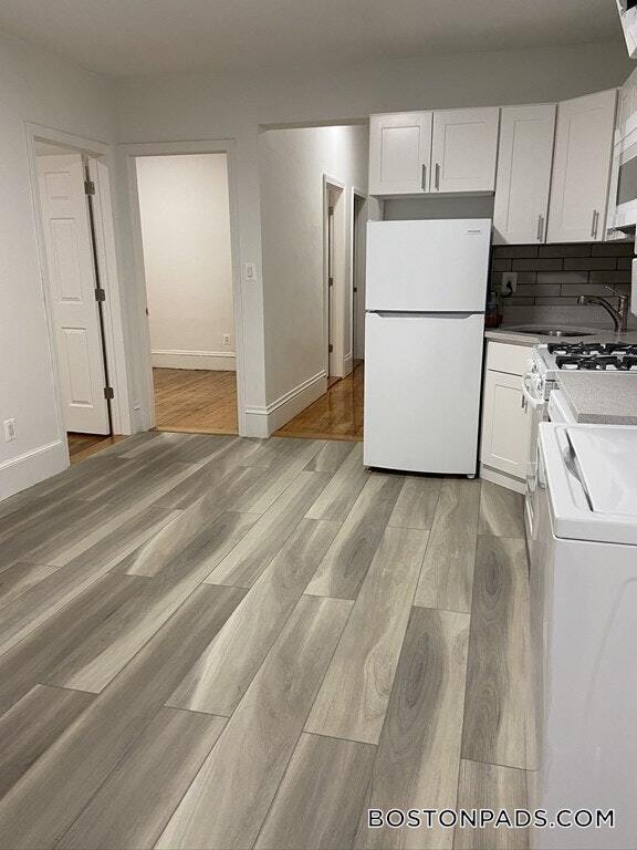 252 Windsor St in Cambridge, MA - Foto de edificio - Building Photo