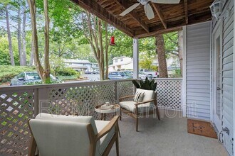 6820 Glenridge Dr in Sandy Springs, GA - Building Photo - Building Photo