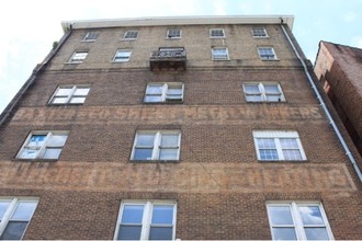 Buckingham Apartments in Welch, WV - Building Photo - Building Photo