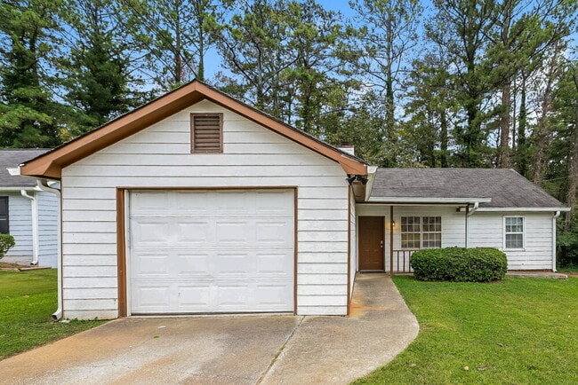 property at 5348 Kirk Dr