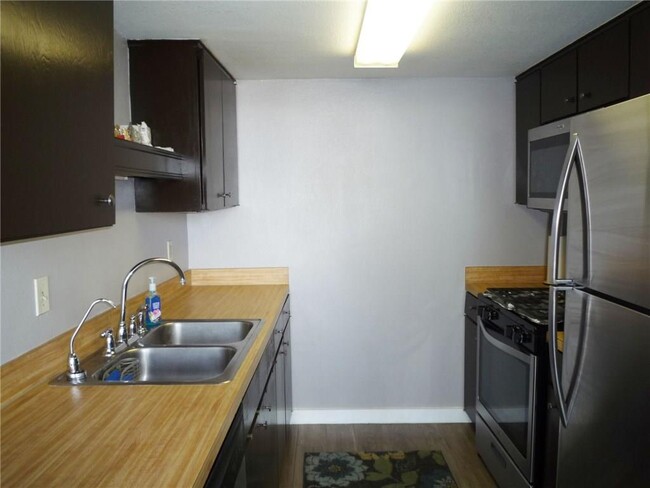 property at 1800 Lavaca St