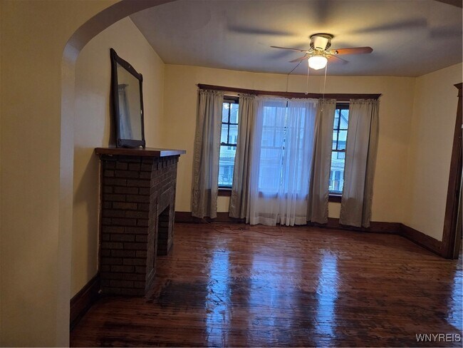 168 Rodney Ave in Buffalo, NY - Building Photo - Building Photo