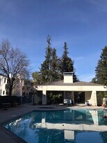 4681 Albany Cir, Unit 114 in San Jose, CA - Building Photo