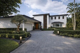 4403 Palm Ln in Miami, FL - Building Photo