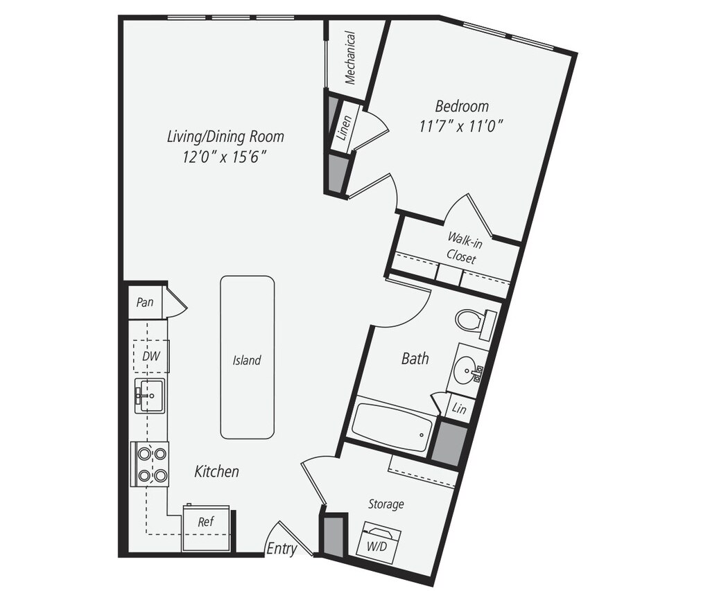 Avalon Rockville Centre Apartments in Rockville Centre, NY