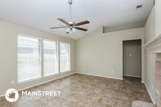 7128 Wagonwheel Rd in Fort Worth, TX - Building Photo - Building Photo