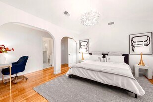 1106 Ashland St in Houston, TX - Building Photo