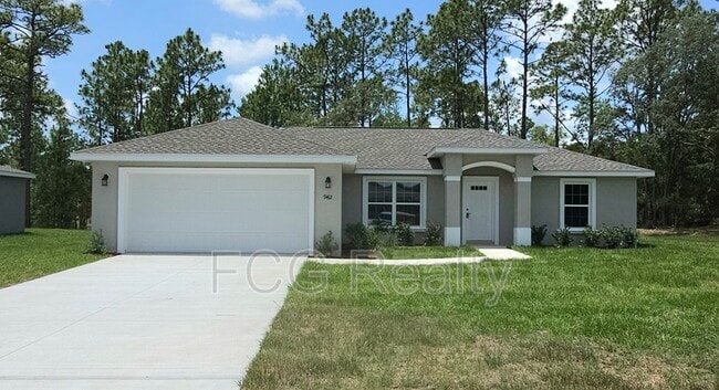 property at 9412 N Pineview Way