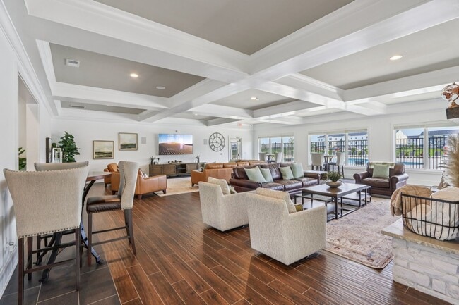 Precedent Flats | Specials Available in Lafayette, IN - Foto de edificio - Building Photo