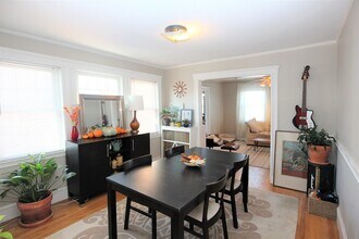 168 Faneuil St in Boston, MA - Building Photo - Building Photo