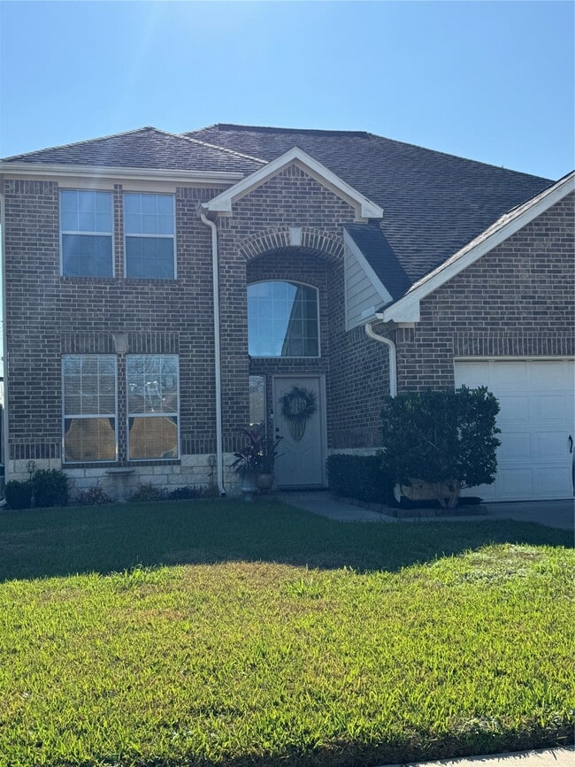 1110 Hector Ave in Pasadena, TX - Building Photo - Building Photo