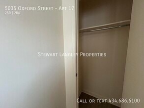 5035 Oxford St in Lynchburg, VA - Building Photo - Building Photo