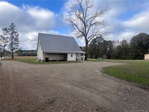 1205 Sanders Rd in Sanford, NC - Building Photo - Building Photo