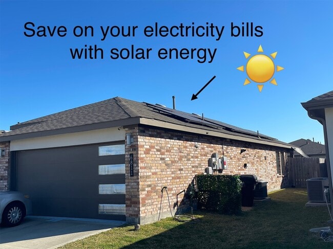 property at 6811 Fleetwood Crescent Wy