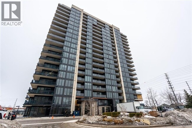 property at 1035 Southdown Rd