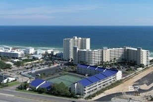 24522 Perdido Beach Blvd in Orange Beach, AL - Building Photo