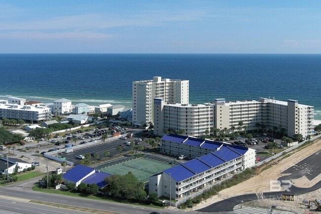 property at 24522 Perdido Beach Blvd