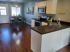 5531 Elysian Rd in Billings, MT - Building Photo - Building Photo