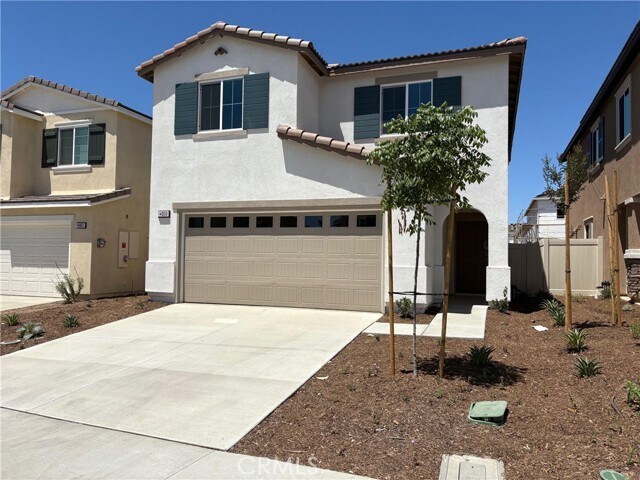 14059 Shayna St in Moreno Valley, CA - Building Photo