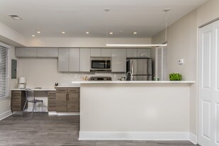 Buckingham Place Townhomes